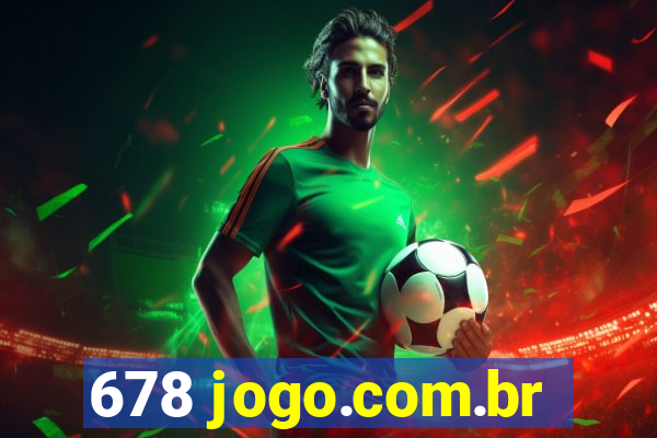 678 jogo.com.br